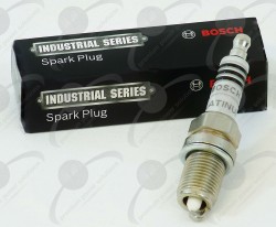 Spark Plug, 7320- Cummins