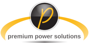 Premium Power Logo