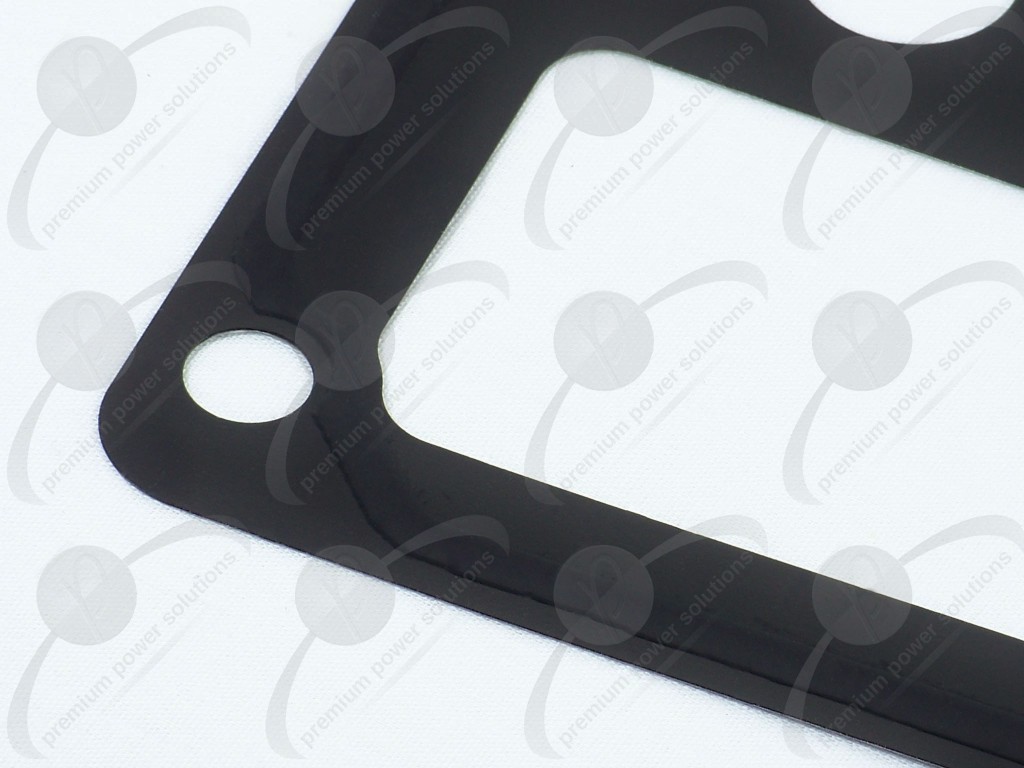 GASKET, SHIM- 3300 SERIES-image