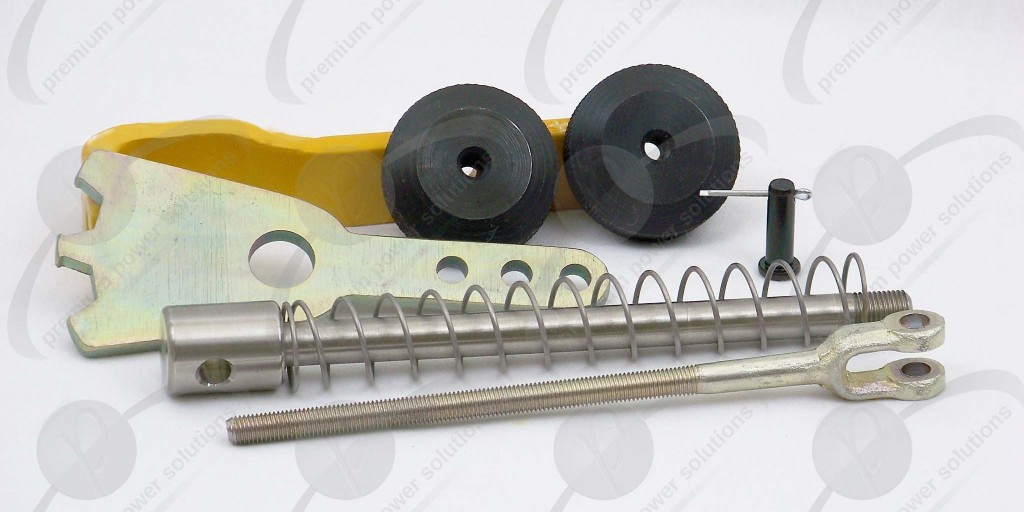 THROTTLE REPAIR KIT- 3300-image