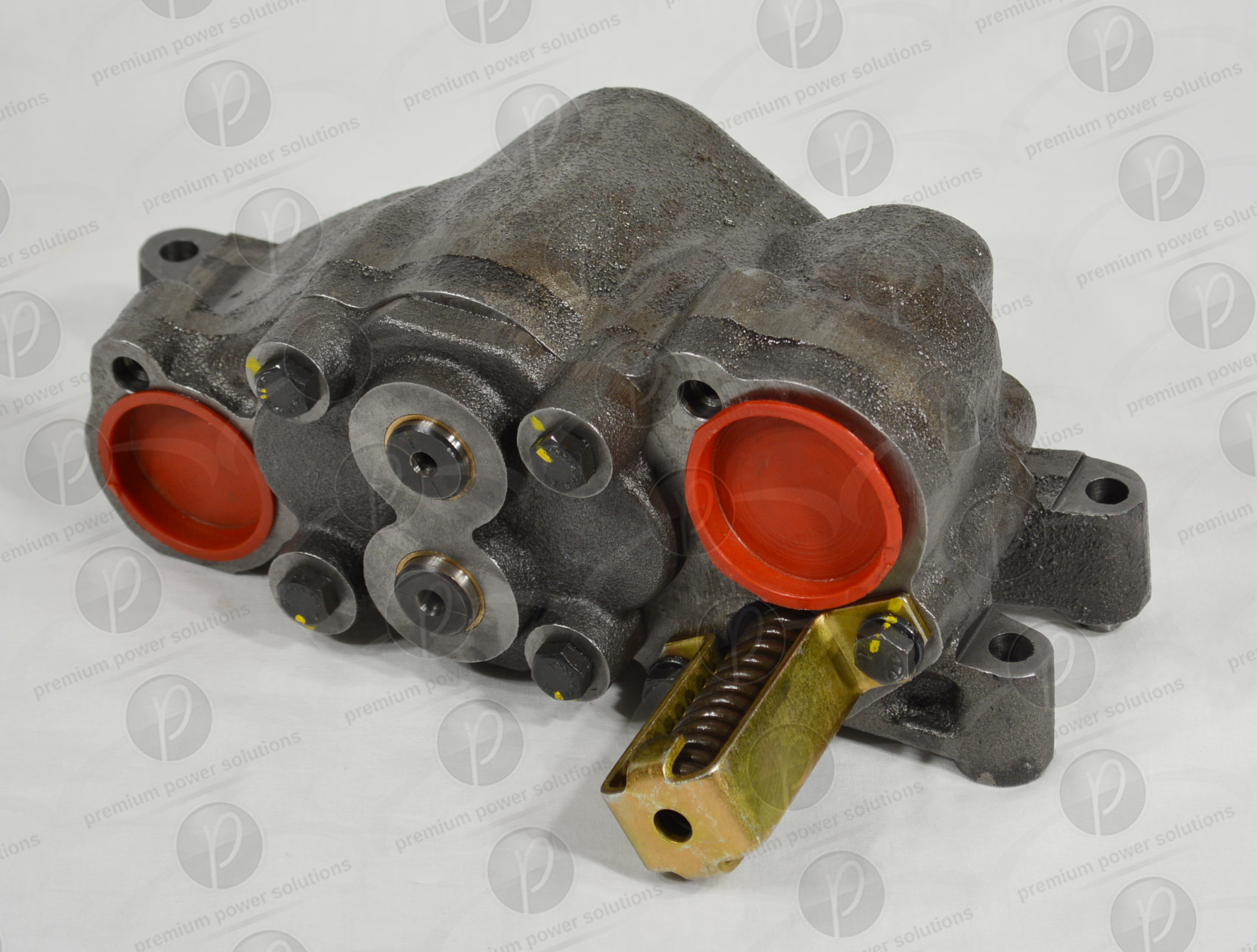 Oil Pump-3400-image