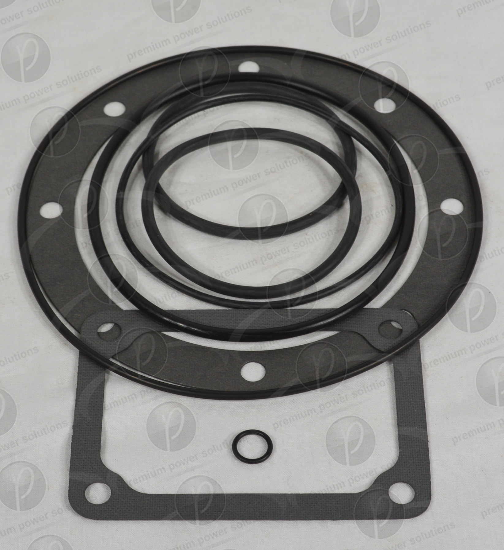 Water pump gasket set-3500-image