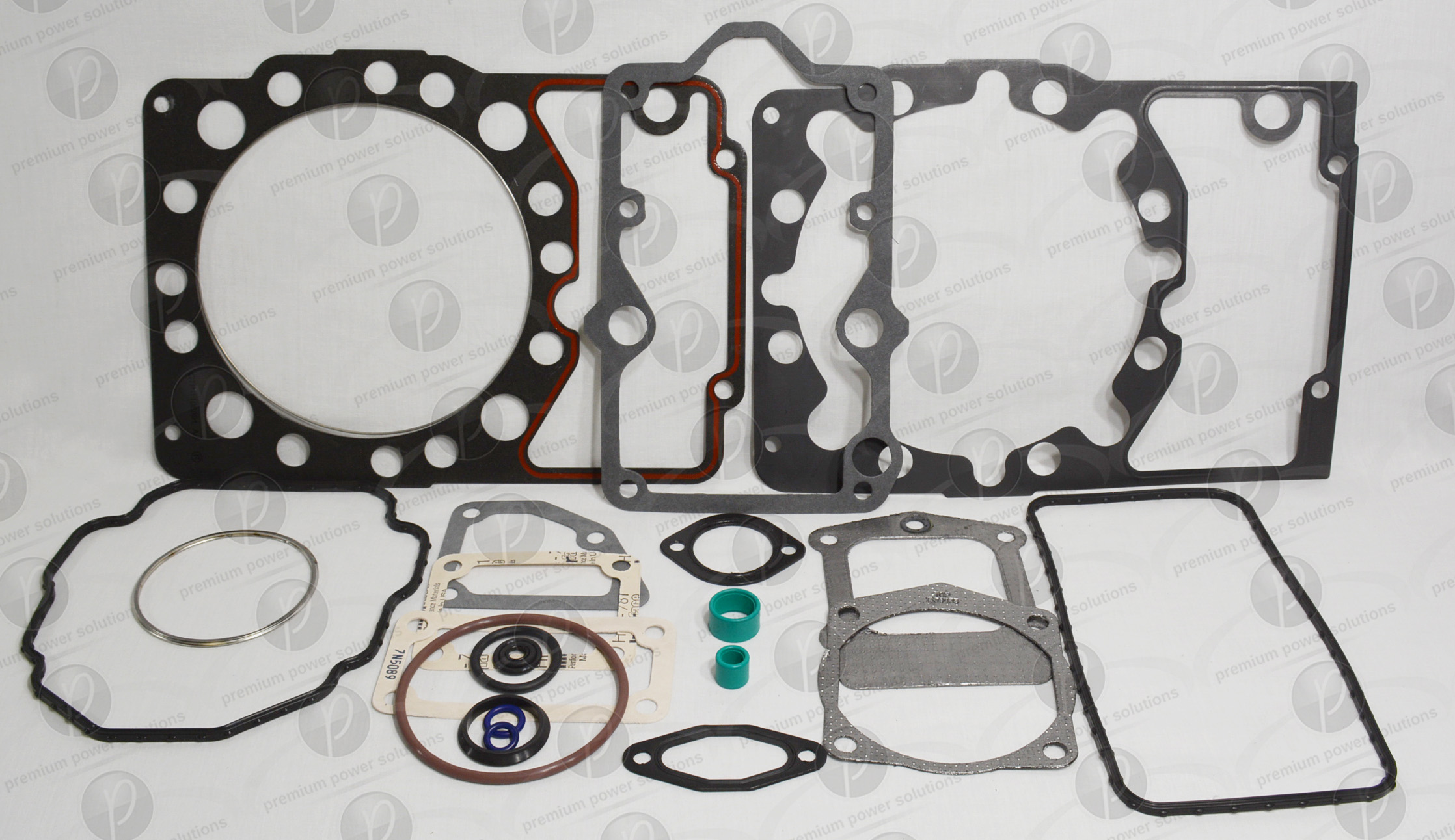 Gasket Head Set-3500-image