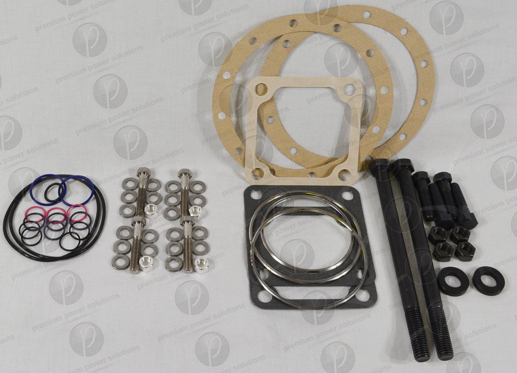 Manifold Mounting Kit-3500-image