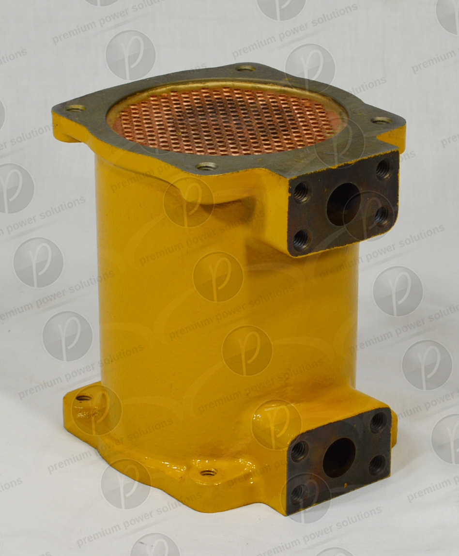 Oil Cooler-3300-image