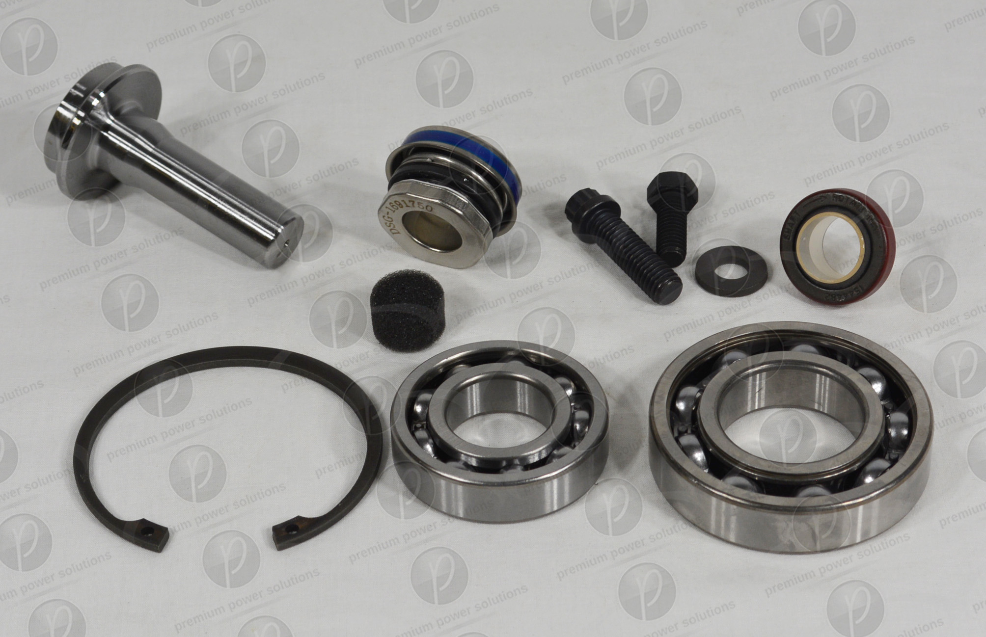 Water Pump Repair Kit-3300-image