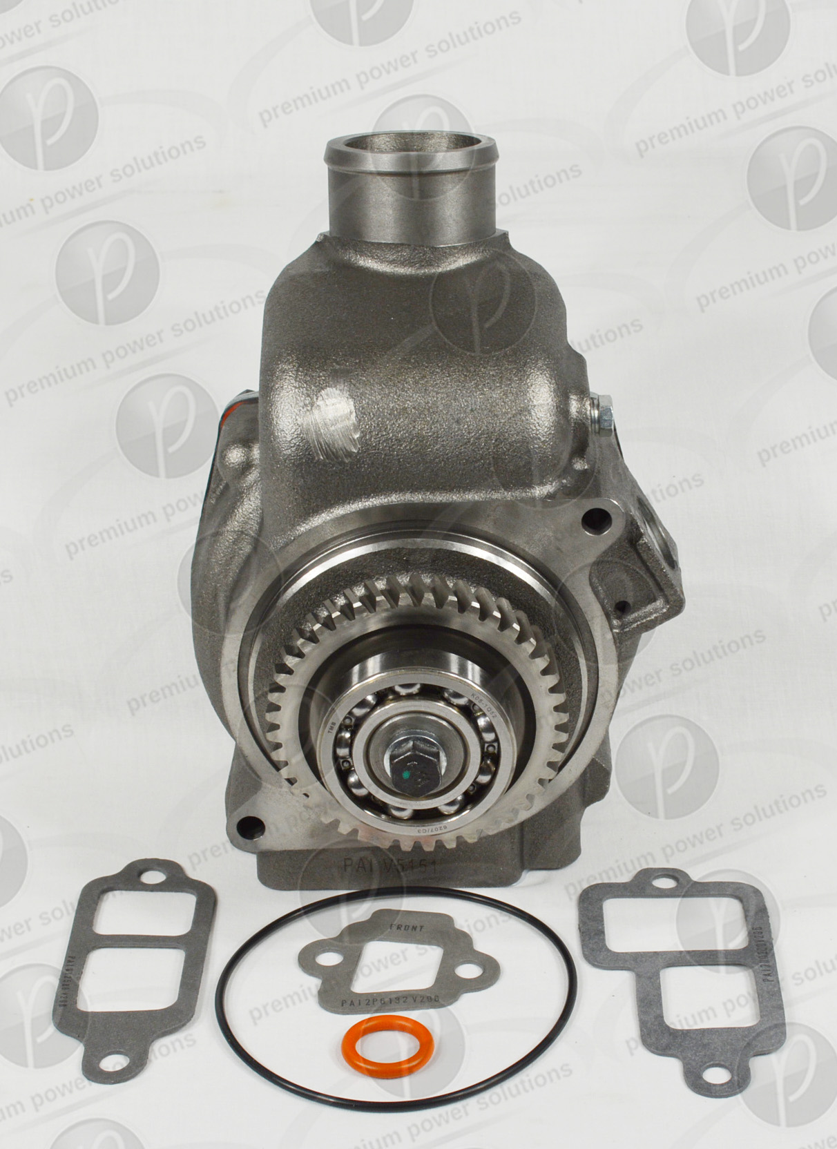 Water Pump Assembly-3300-image